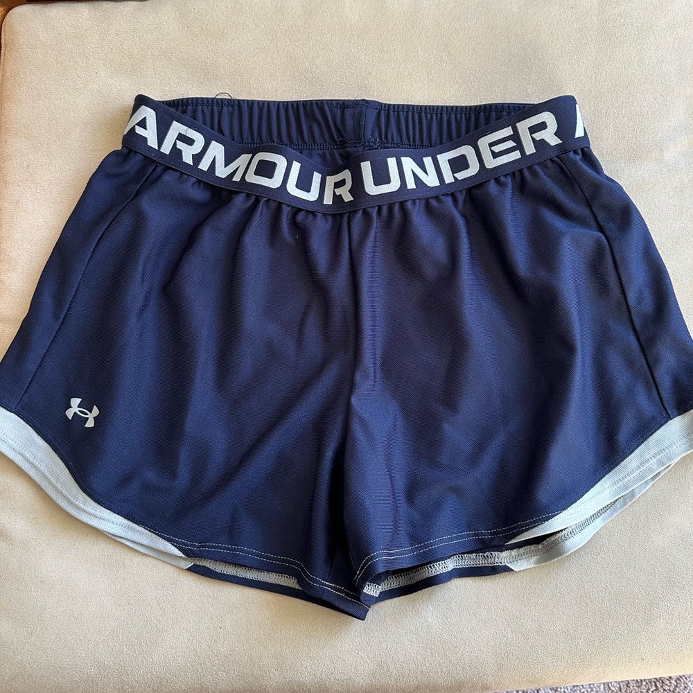 Under Armor Women’s Shorts